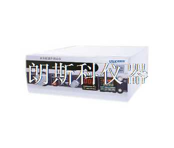多功能溫升測(cè)試儀