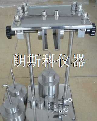 多功能拔出力試驗(yàn)機(jī)